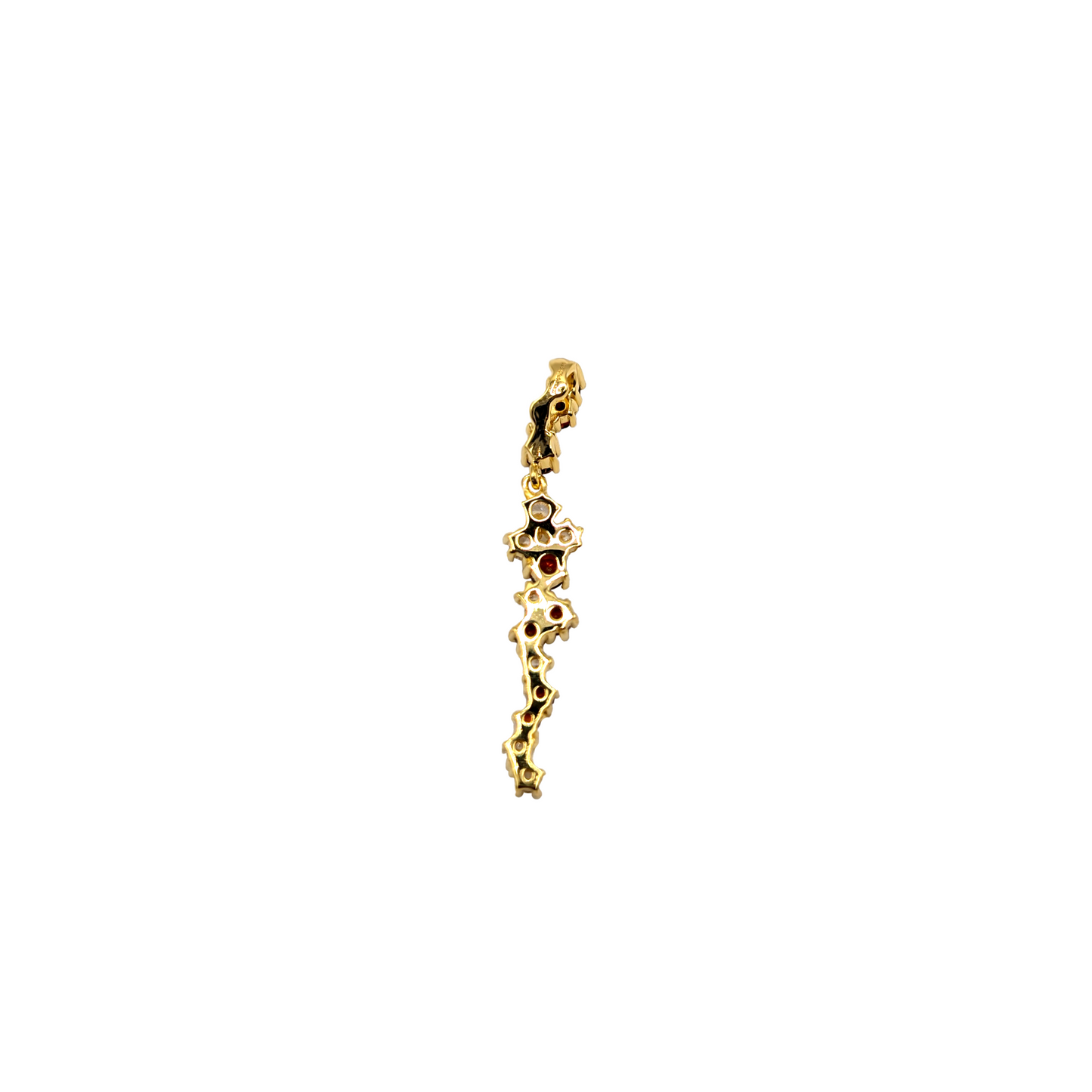 Colgante de melodía brillante – colección sinfónica radiante