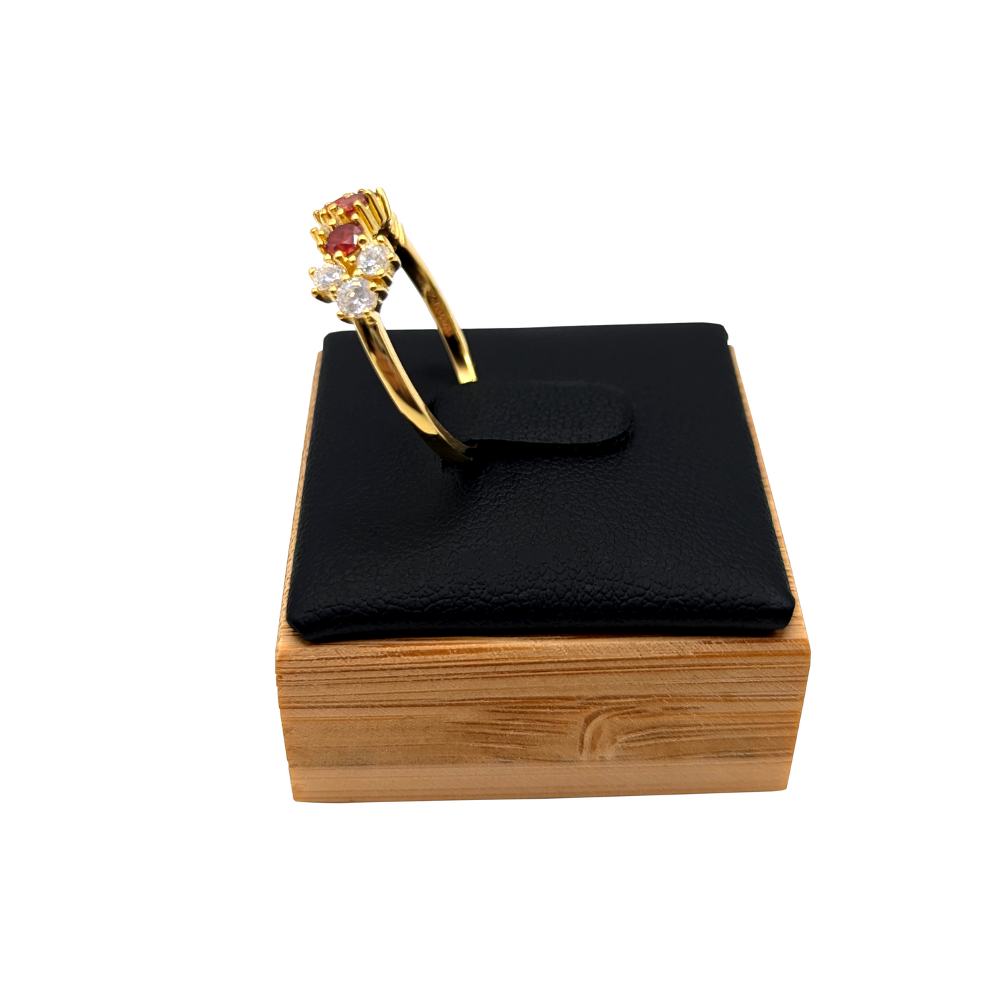 Strahlender Zauber Ring – Strahlende Symphonie Kollektion