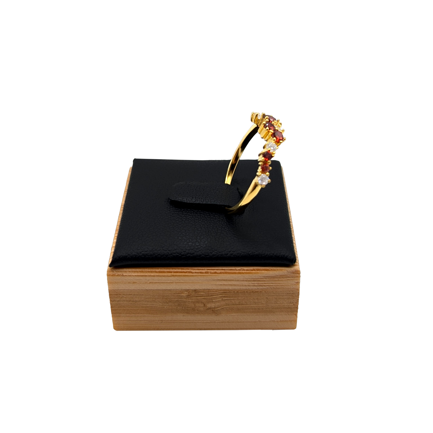 Strahlender Zauber Ring – Strahlende Symphonie Kollektion