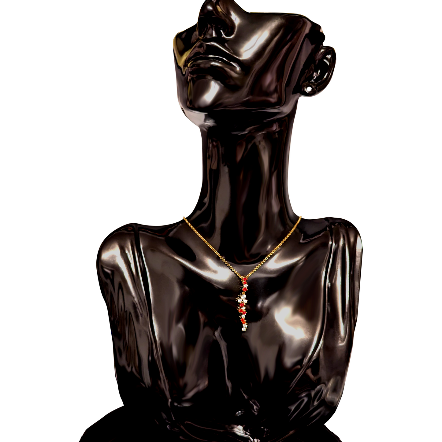 Colgante de melodía brillante – colección sinfónica radiante