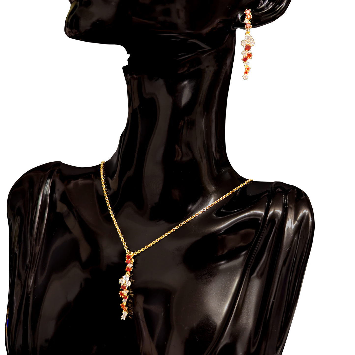 Colgante de melodía brillante – colección sinfónica radiante