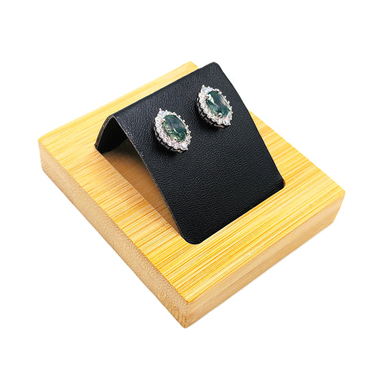 Ocean Treasure – Sparkling earrings from the Ocean Bliss collection